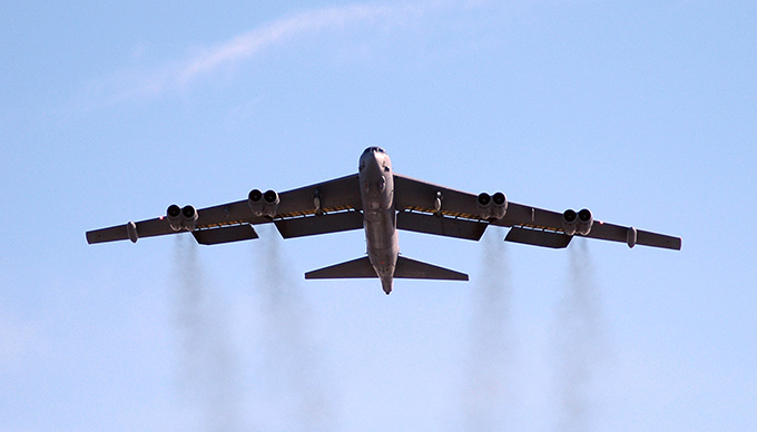 Air Force Global Strike Command